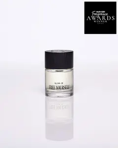 Eau — Eau de Parfum, Unisex Fragrance