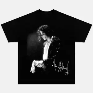 Youth & Adult MICHAEL JACKSON TEE