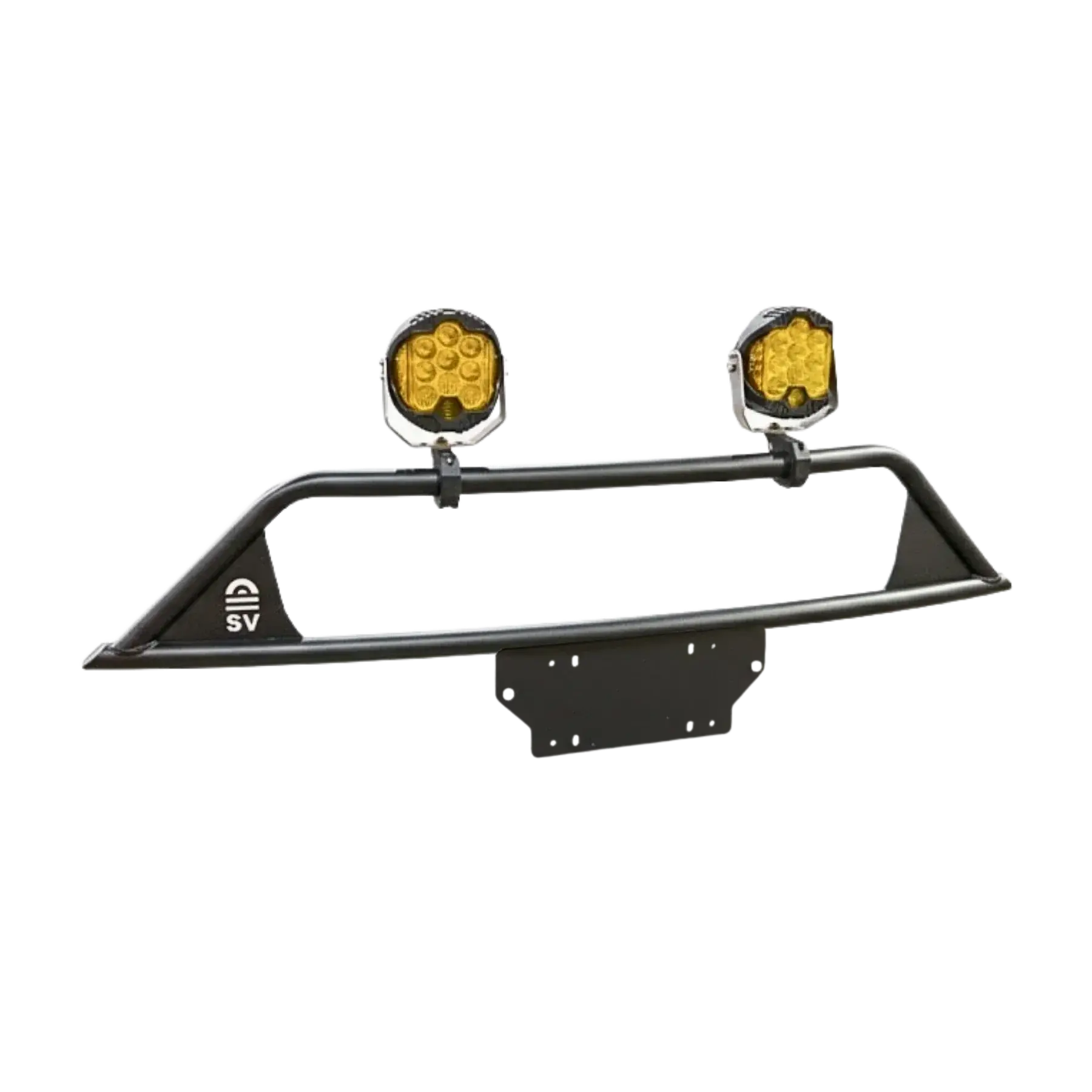 SV Front Bumper Light Bar
