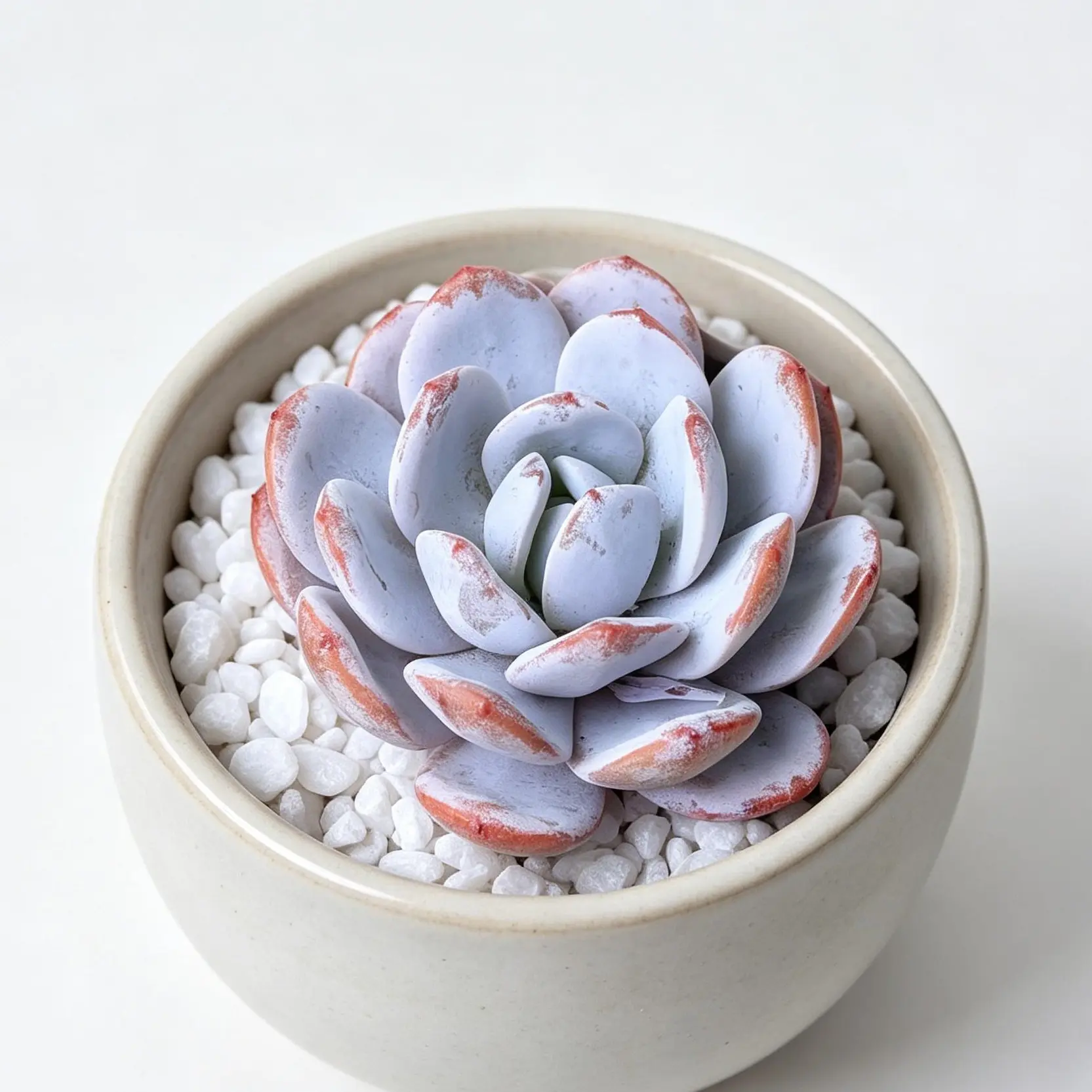 Echeveria ‘Laui’ Rare Succulent Plant Bare Root | Stunning Pastel Rosette | Easy Care Beginner Friendly Houseplant | Perfect Gift & Home Decor | Indoor Garden Plant | #Succulent #PlantTok #RarePlants #Houseplants #SucculentLover