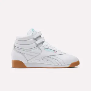 Women's Freestyle Hi Shoes