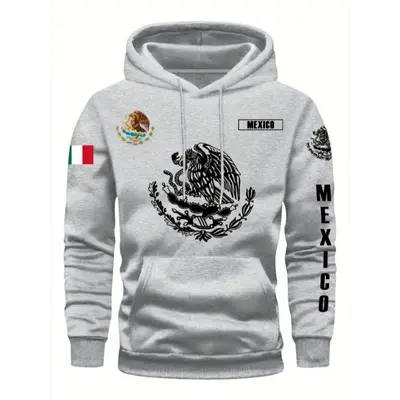 Sudaderas Mexico TikTok Shop - Main Image