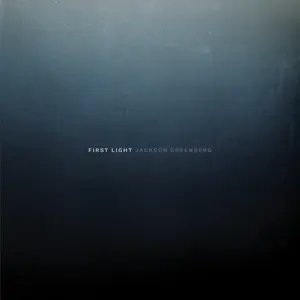 Slovak National Symphony Orchestra  Greenberg  Rodriguez - First Light  [COMPACT DISC - CD]