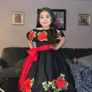 Mexican Dress Outfit