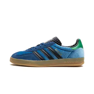 Gazelle "size? Navy Blue" IH3309