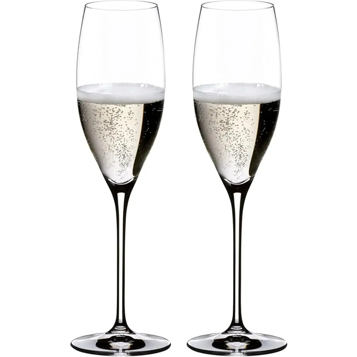 Riedel VINUM CHAMPAGNE FLUTE 2+1 GIFT PACK