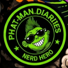 PHAT MAN DIARIES LLC