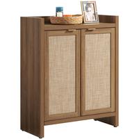 Reclaimed Caramel Oak