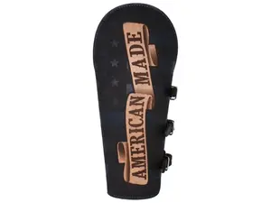 Welding Arm Guard - American Made