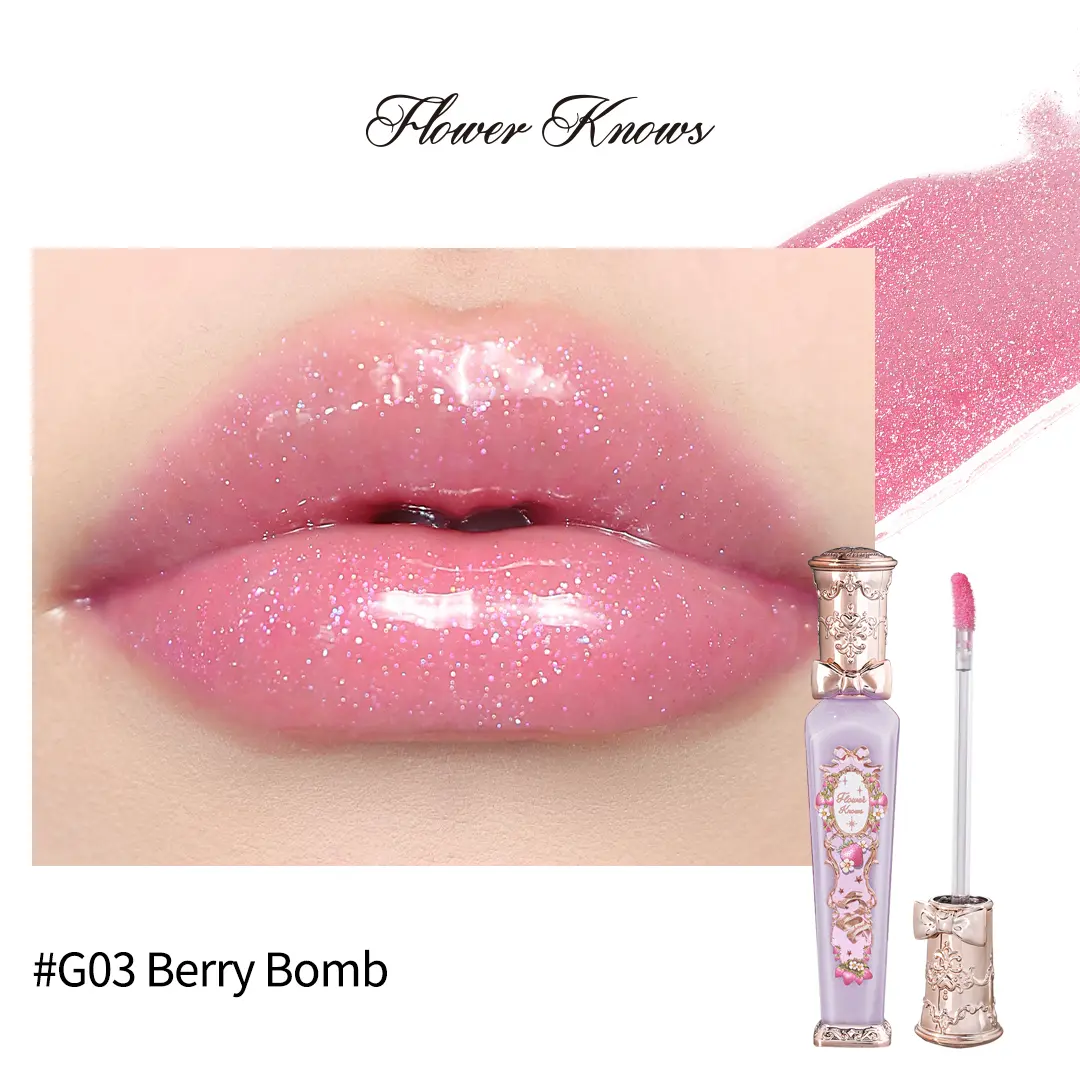 G03 Berry Bomb
