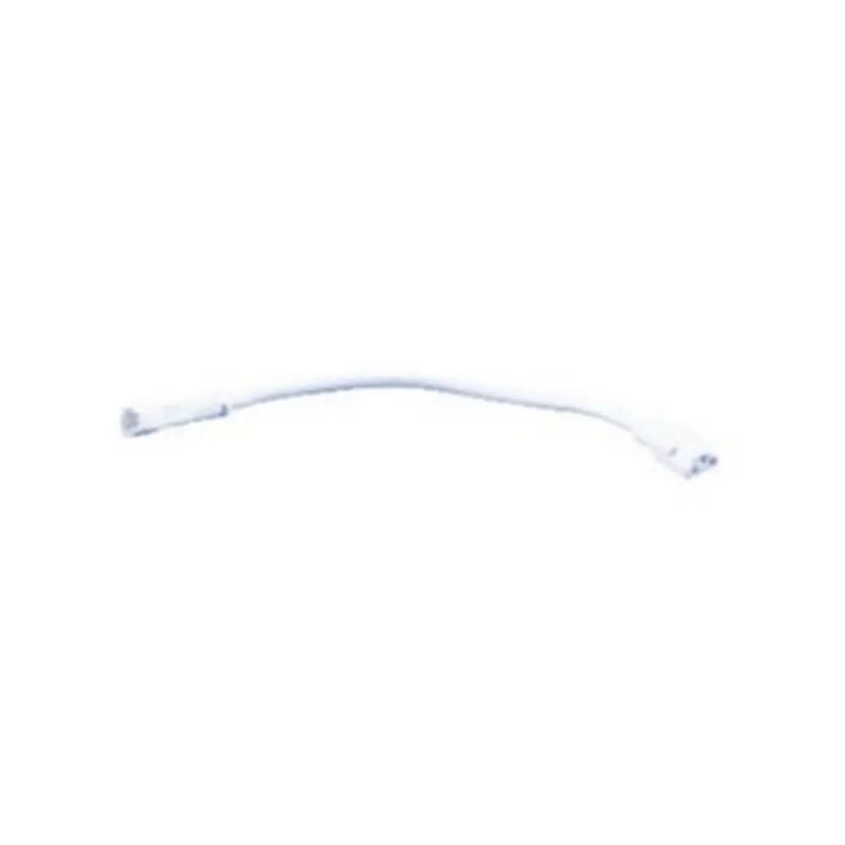 212 MAIN Connecting Cable, 2-Wire Power Cord with 2-Prong Plug, Plastic Construction for Leisure Equipment, 120V, Etl Safety Rated, Outdoor