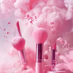 Makeup & Accesories Choose items on Live