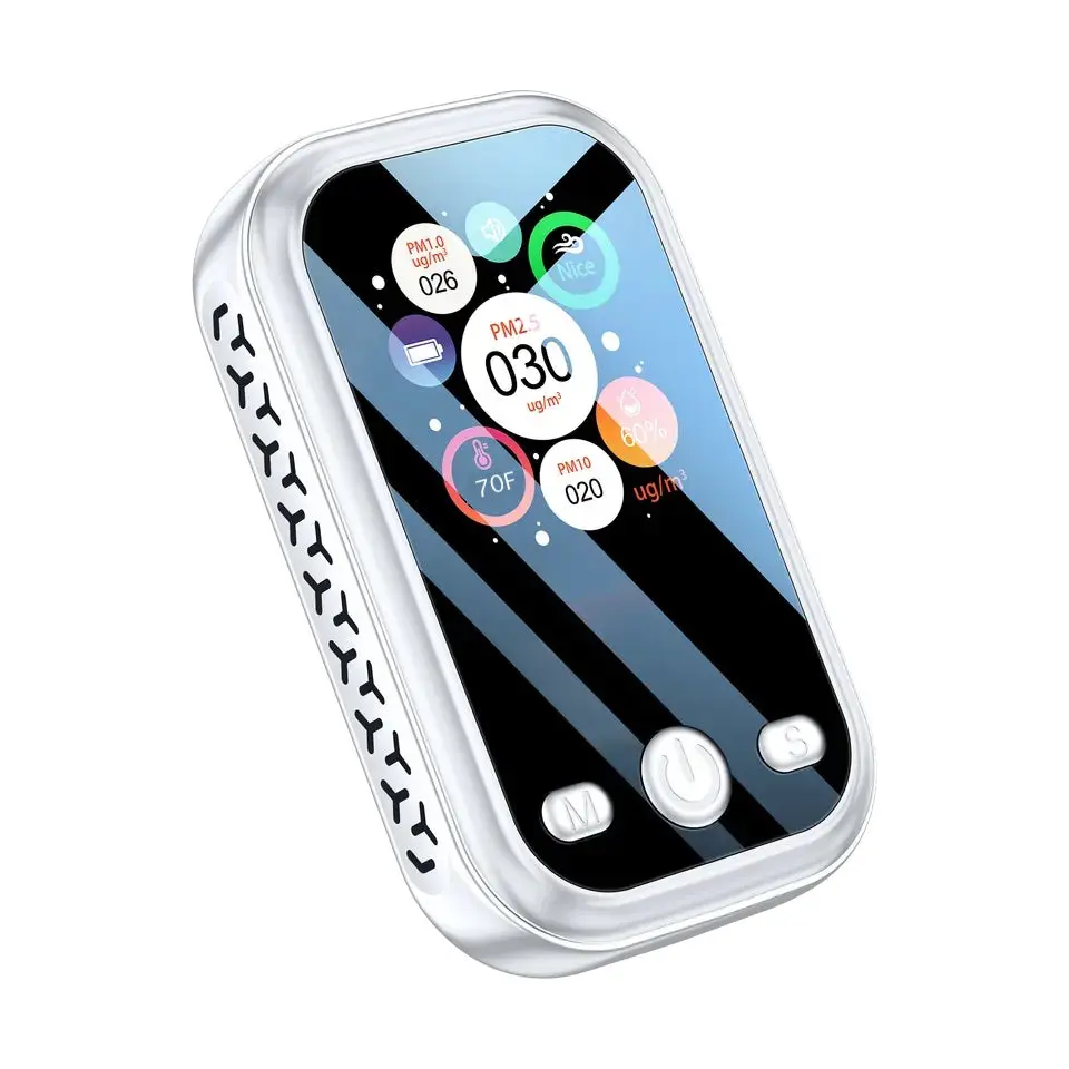 Vape Detector (& Weed, Smoke) - TikTok Shop Vape Detector (& Weed, Smoke) - TikTok Shop