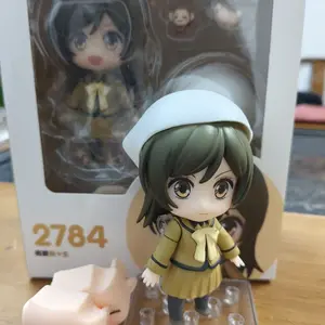 New #2443 Kamisama Hajimemashita Tomoe Anime Figure #2784 Kamisama Kiss 2nd Season Momozono Nanami Action Figure Model Doll Toy