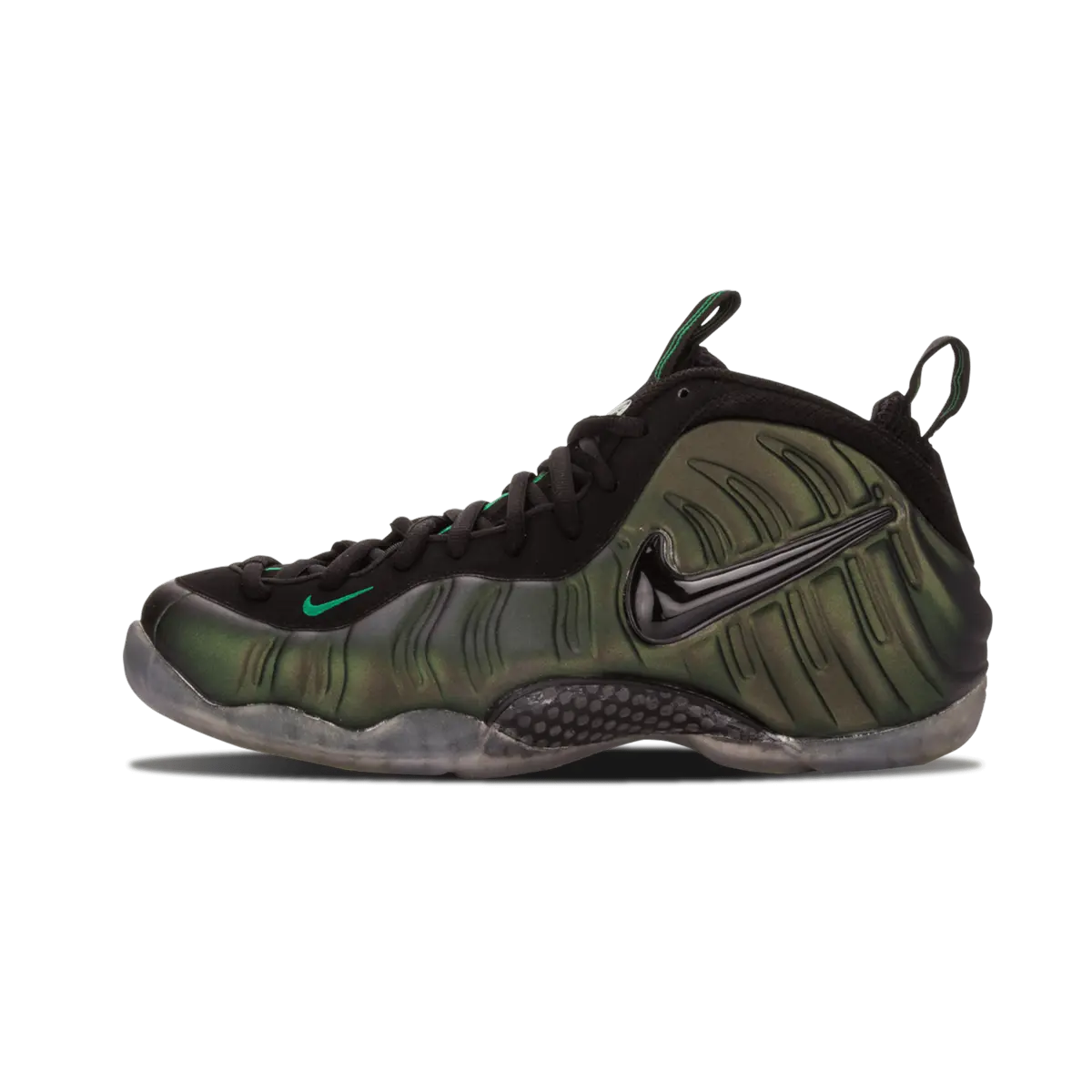 Air Foamposite Pro "Pine Green" 624041 301