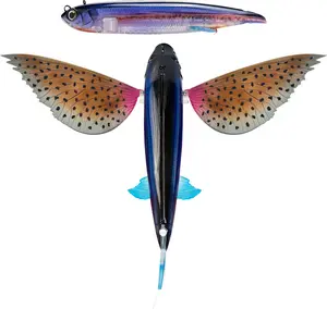 Nomad Design Slipstream 280 California Flying Fish
