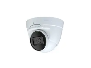 Speco Technologies O4VT2 4MP Outdoor Network Turret Camera with Night Vision (White)