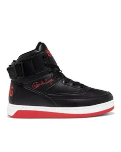 33 HI x ORION REBOUND Black/Red/White