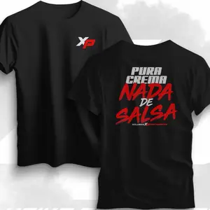 Pura Crema T-Shirt