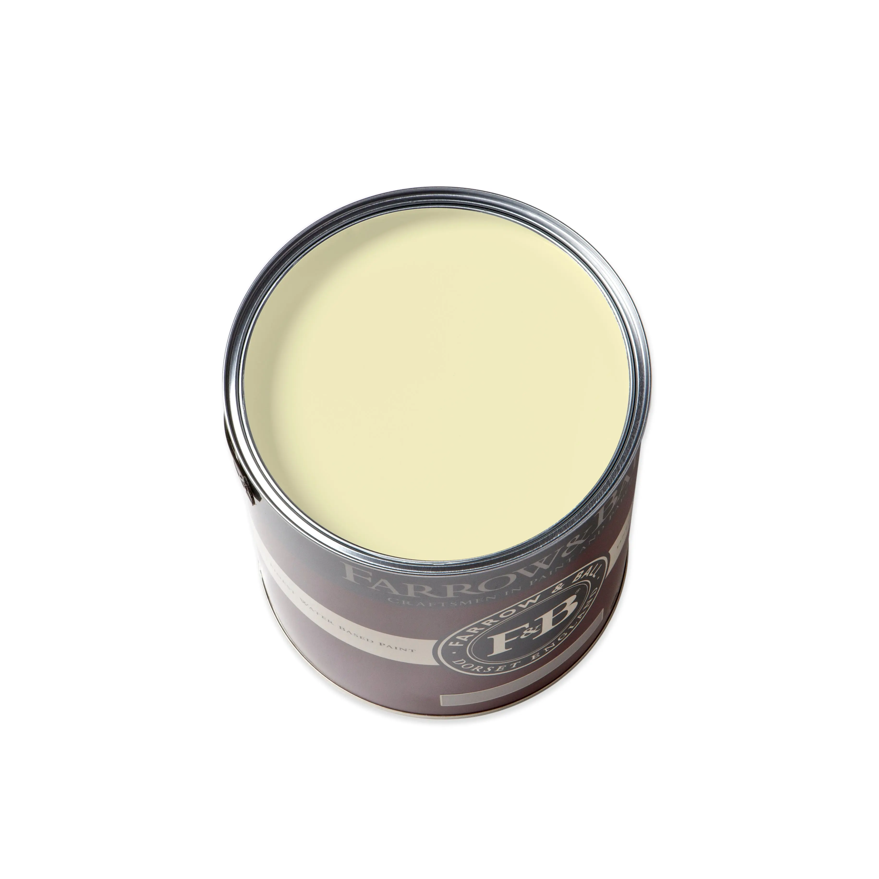 Farrow & Ball House White Paint NO.2012 🚚 Free Shipping!