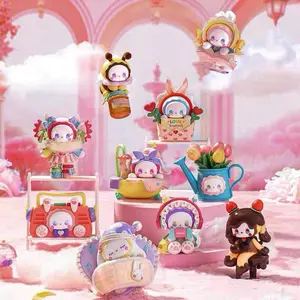 EMMA Secret Forest Love Dopamine Series Confirmed Style