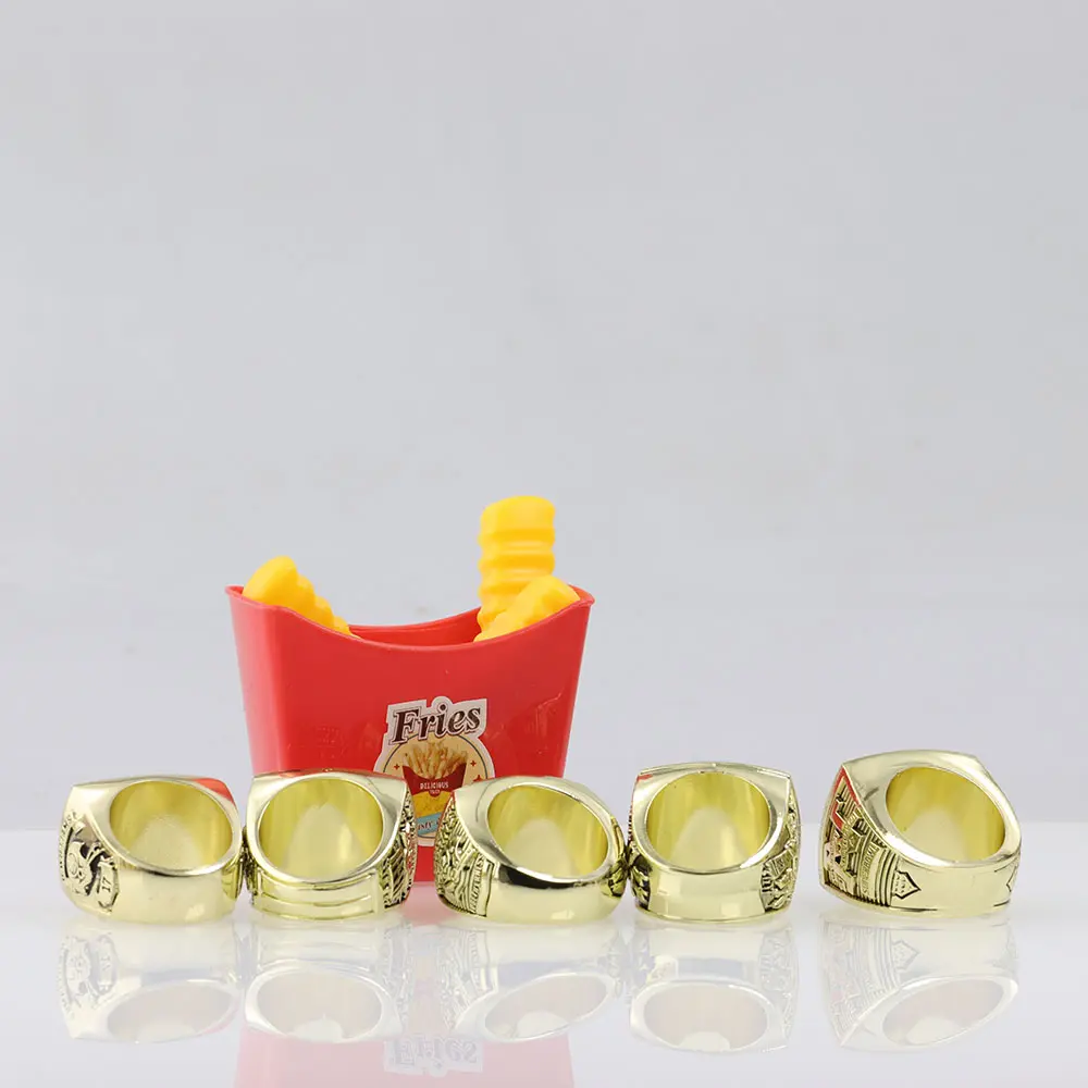 Red skin 5 set 1972 1982 1983 1987 1991 ring Red leather personalized accessories