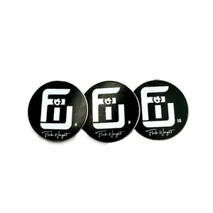 Tungsten "Light Pack" – 6g / 9g / 15g Tungsten Weights