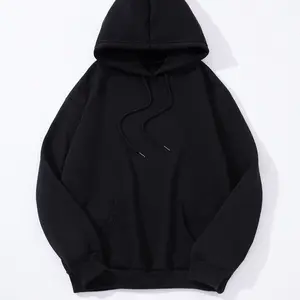 Men’s pullover hoody for work study and daily life. Casual comfort hoodie