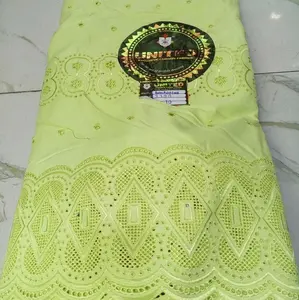 African lace 5 yard