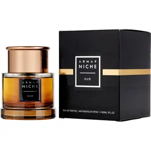 Armaf Niche Oud By Armaf Eau De Parfum For Unisex