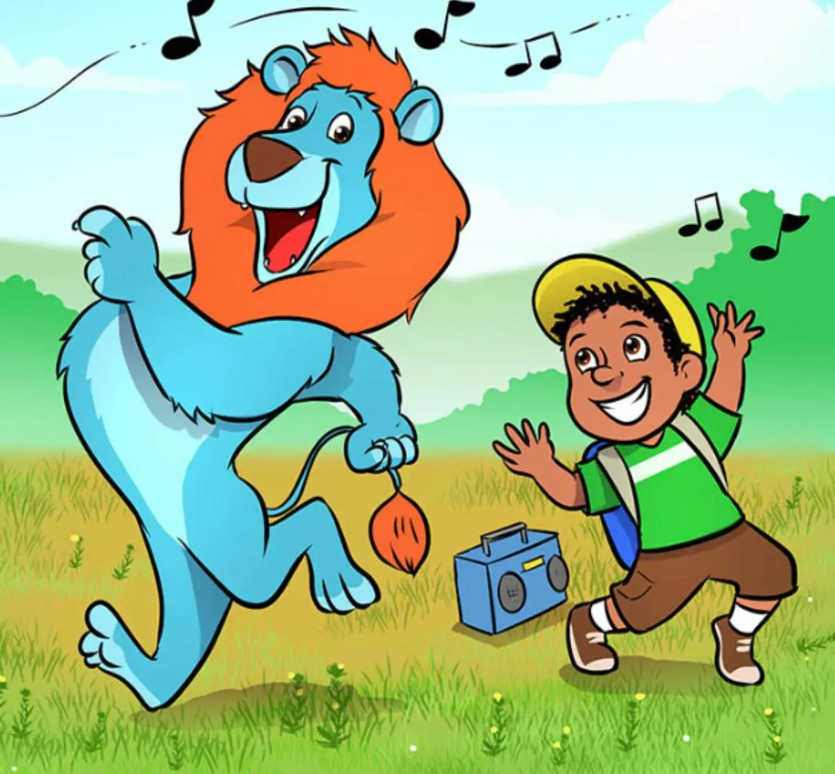 Supreme's Dream Book 3 (Shake Your Bones) - TikTok Viral Children's Picture Book for Sugar-Burning Themed Engagement