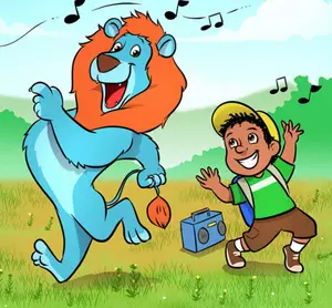 Supreme's Dream Book 3 (Shake Your Bones) - TikTok Viral Children's Picture Book for Sugar-Burning Themed Engagement