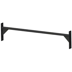 French Fitness Rack & Rig Junction Bar 43" Pull Up Bar V2 (New)