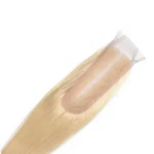 2x6 HD Lace Closure - Blonde #613