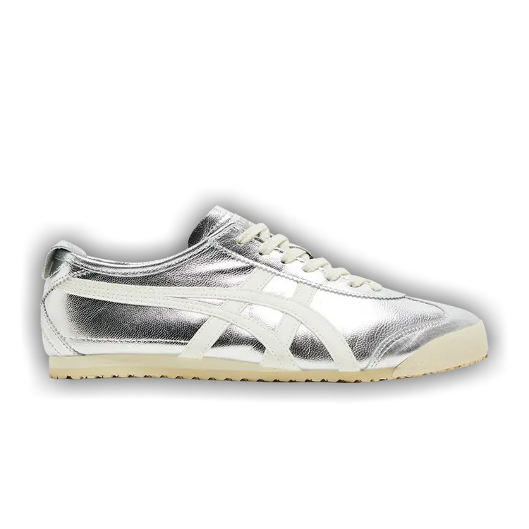 Onitsuka Tiger Mexico 66 'Chrome Silver' 1183b566-021