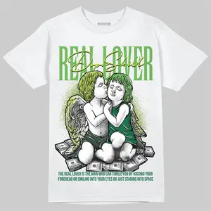 DopeSkill Graphic Tees Max 95 "The Woods" Streetwear Unisex Cool T-Shirt Sneaker Colour Matching Real Lover Graphic