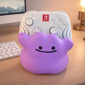 Cute Ditto Controller Holder – 3D Printed