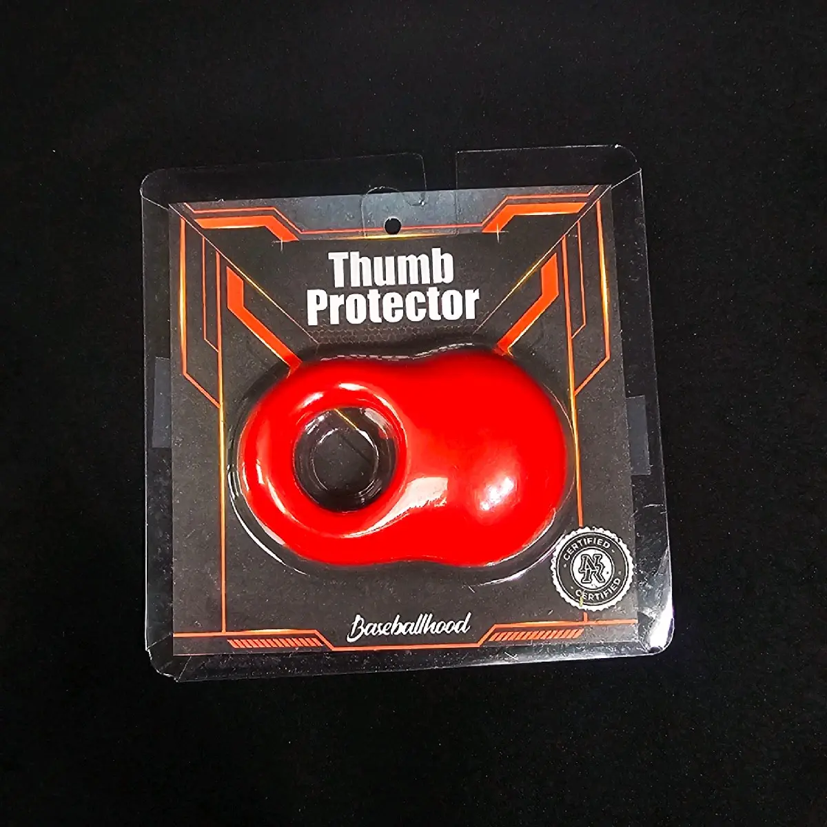 Baseballhood Thumb protector X3