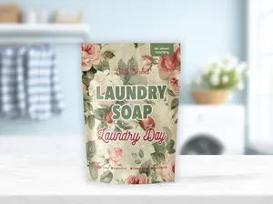Laundry Day Laundry Soap Laundry Day Laundry Soap