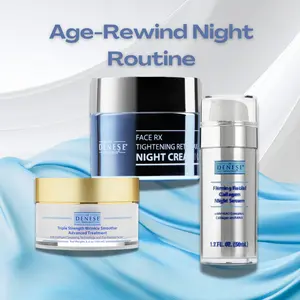 [Dr. Denese] Age-Rewind Night Routine
