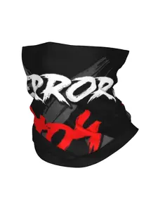 1 piece With the widest audience Eye catching Meaningful Realistic Skull Bandana Neck Cover Printed Face Mask Running Unisex Adult Winter