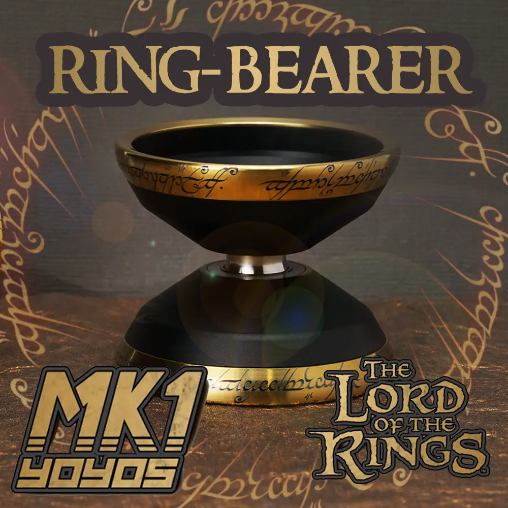 The Ring-Bearer