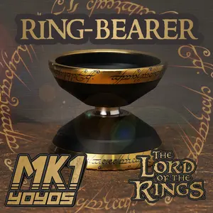 The Ring-Bearer
