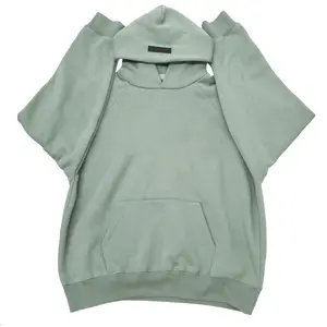 Oversized Pullover Hoodie Casual Cotton Sycamore Hoodies Unisex Sweatshirt Streetwear SS23