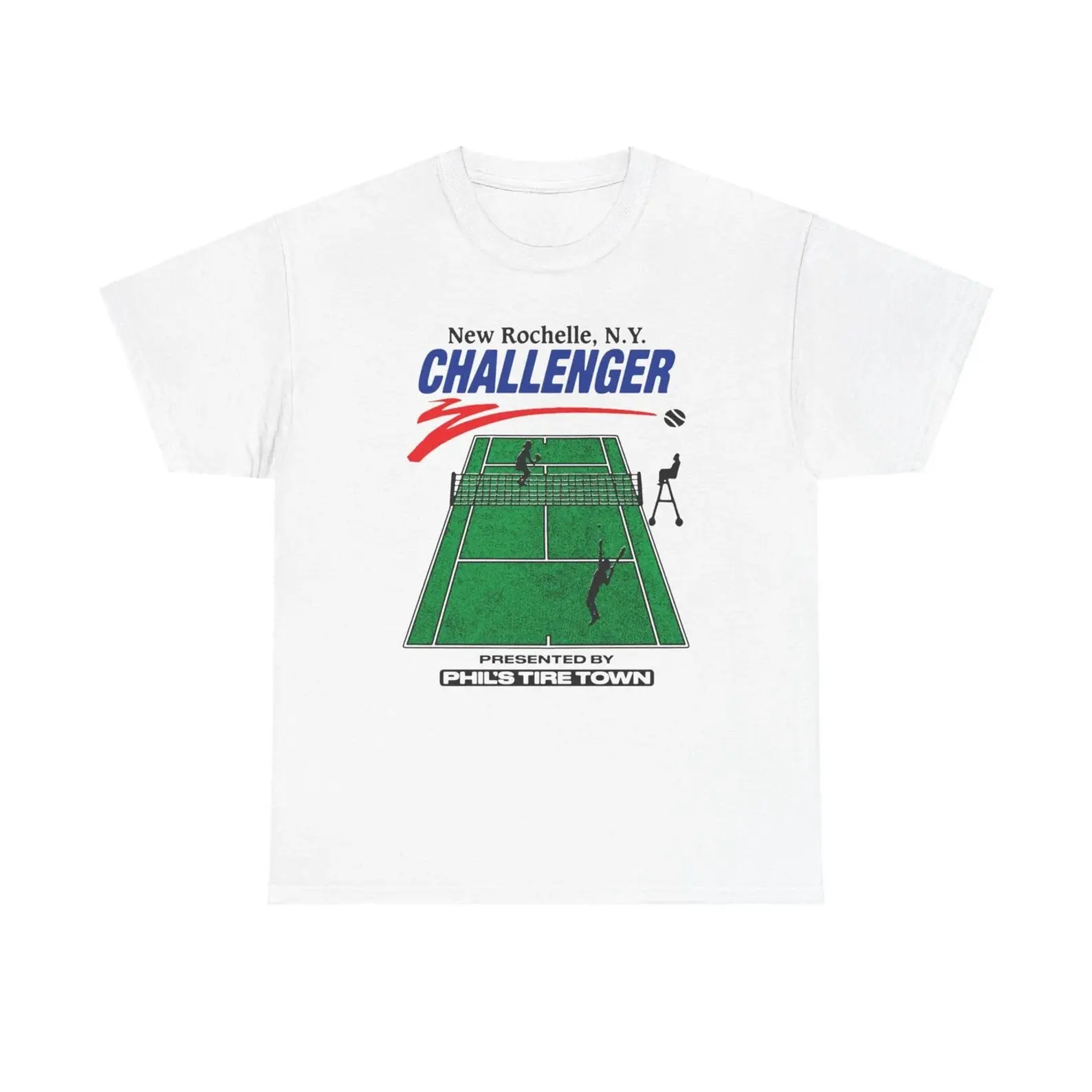 New Rochelle, N.Y. Challenger. shirt Collar Cotton
