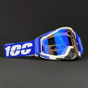 Newest Motorcycle Helmet Glasses, Motocross Men Goggles, Motocross Sun Glasses, Motorcycle Sunglasses, Mx Atv Enduro MTB Goggles