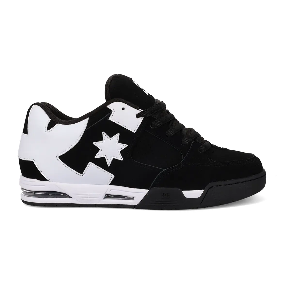 DC Shoes Men's Command  Shoes