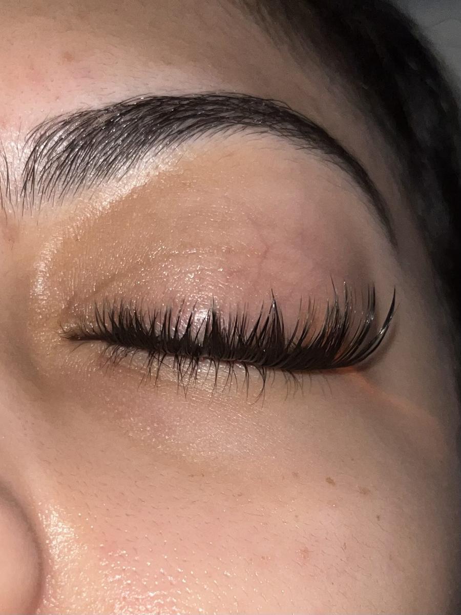 Item: Enchantress Lashes