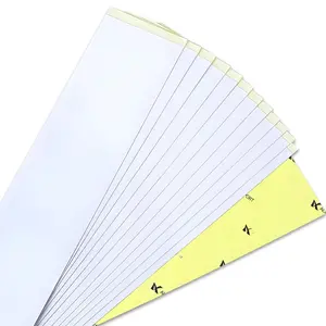 15 Professional Golf Grip Tape Strips - 2"x10" Pre-Cut Solvent Activated Double Sided Adhesive Strips for Regripping Golf Clubs, -Free Removal for All Shaft Types