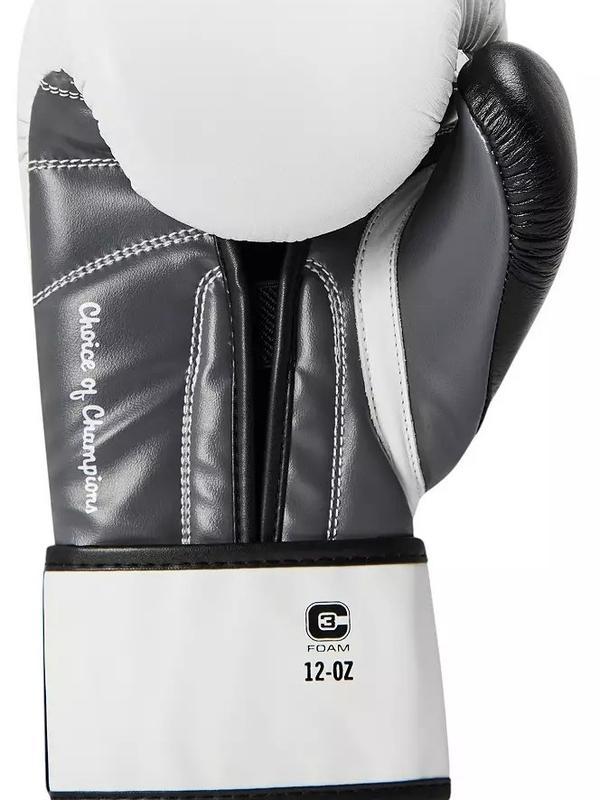 Everlast Powerlock Advanced OG Boxing Gloves, boxing mma gear
